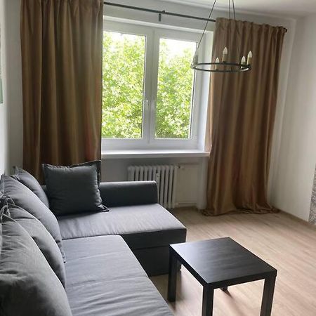Apartament Kattowitz Sokolska 외부 사진