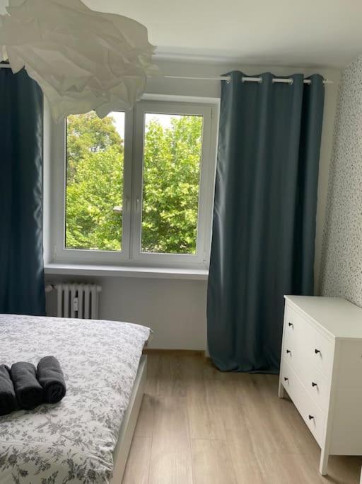 Apartament Kattowitz Sokolska 외부 사진